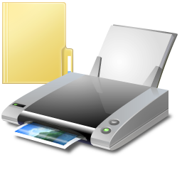 Printer Folder